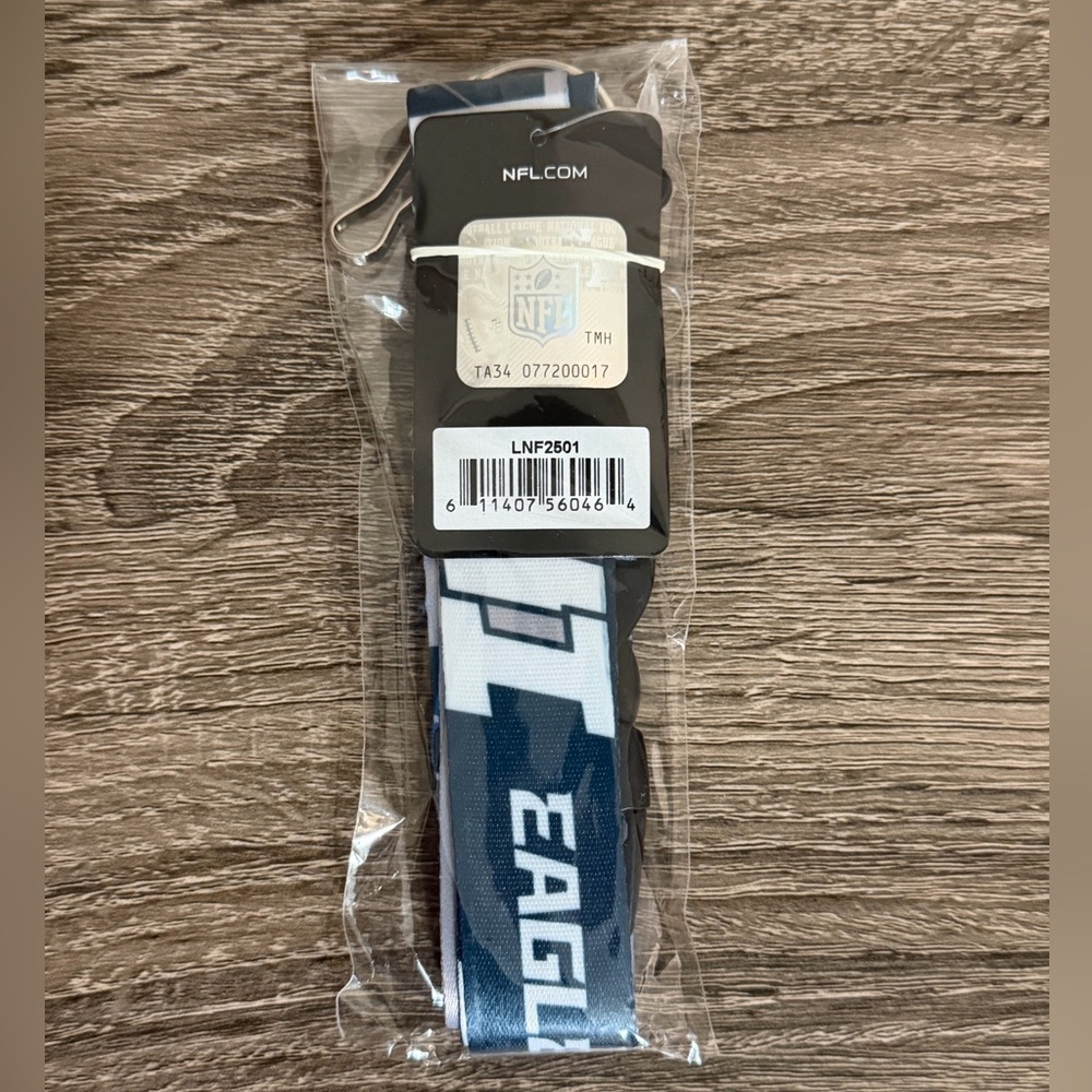 NFL Philadelphia Eagles Lanyard